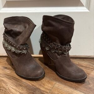 Women’s Shoes